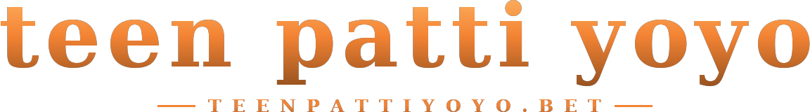 teen patti yoyo logo